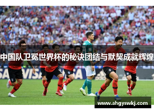 中国队卫冕世界杯的秘诀团结与默契成就辉煌
