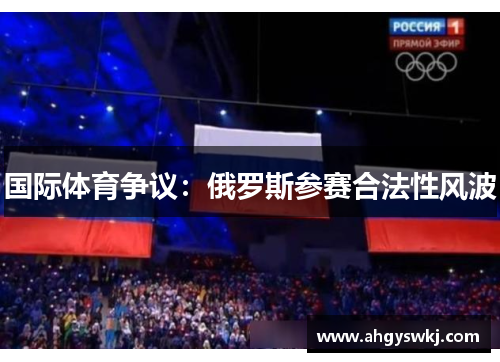国际体育争议:俄罗斯参赛合法性风波 国际体育争议:俄罗斯参赛合法性风波