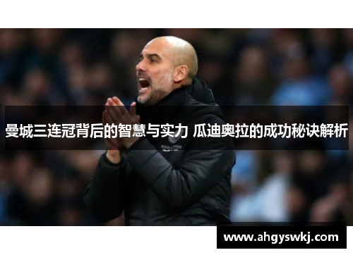曼城三连冠背后的智慧与实力 瓜迪奥拉的成功秘诀解析