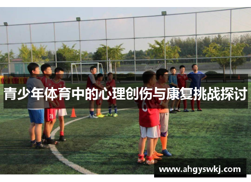青少年体育中的心理创伤与康复挑战探讨