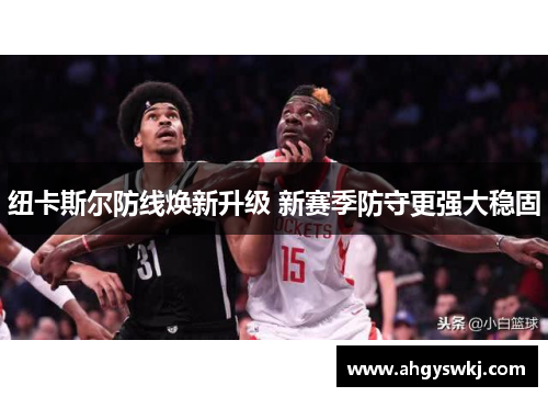 纽卡斯尔防线焕新升级 新赛季防守更强大稳固